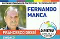 MANCA Fernando